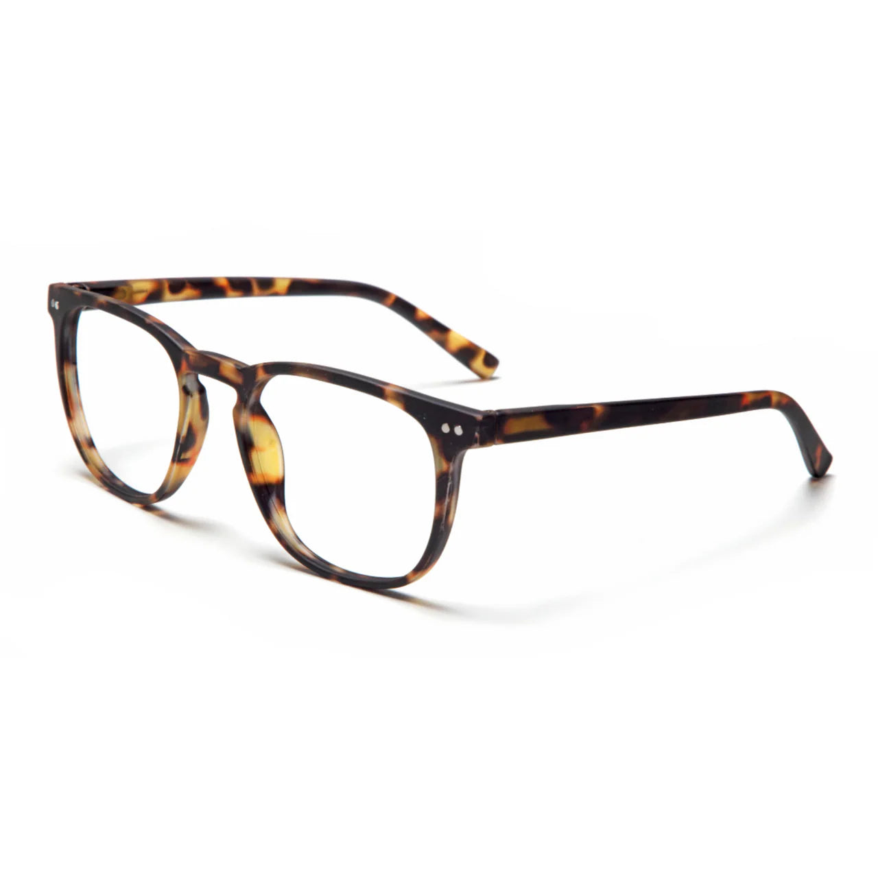 Lesebrille THE GEORGE Man Turtle