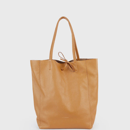 Ledertasche Cabas gross