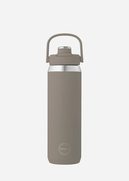 Sportflasche, Driftwood, 700ml