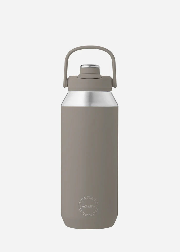 Sportflasche, Driftwood, 950ml