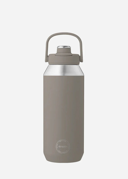 Sportflasche, Driftwood, 950ml