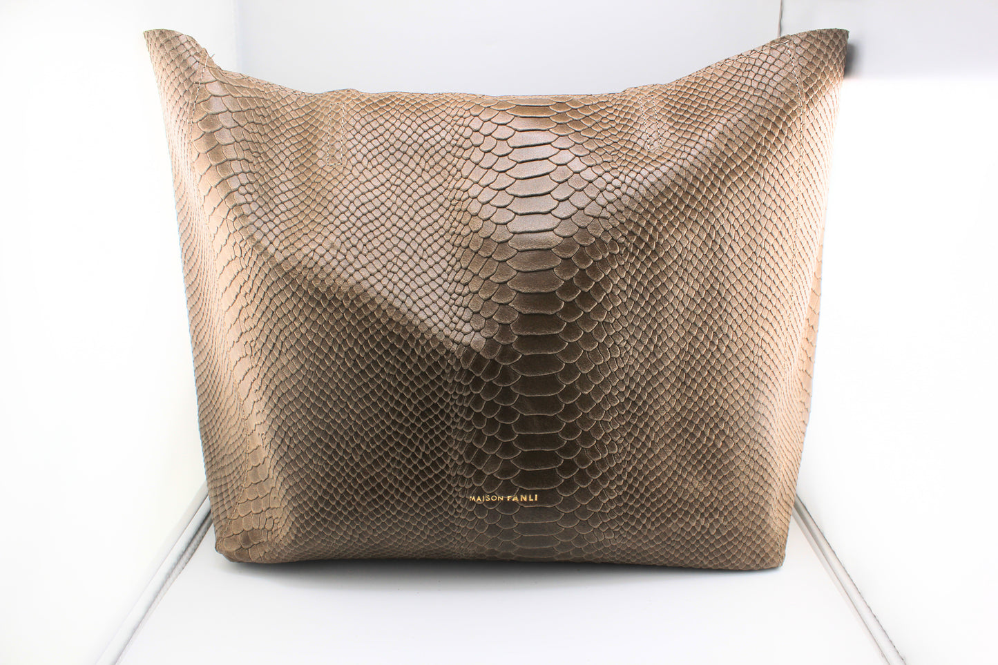 Ledertasche Lune