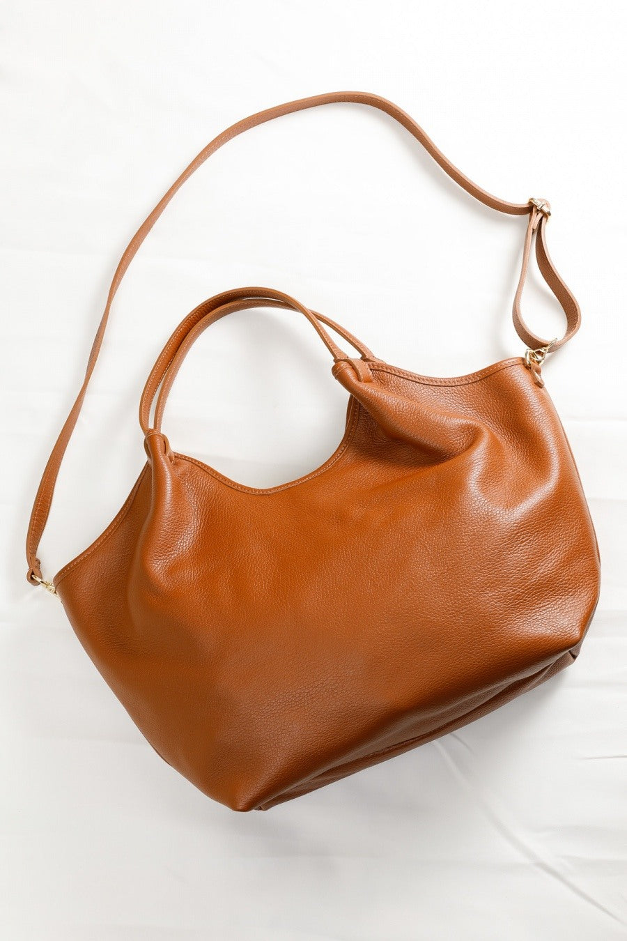 Ledertasche Alta